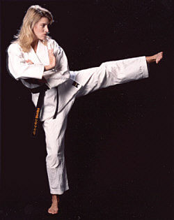 Barbara Gehring