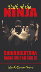 Path of the Ninja 
Shinobigatana Basic Sword video