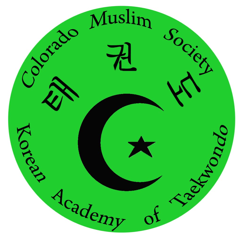 Colorado Muslim Sociery KAT Logo