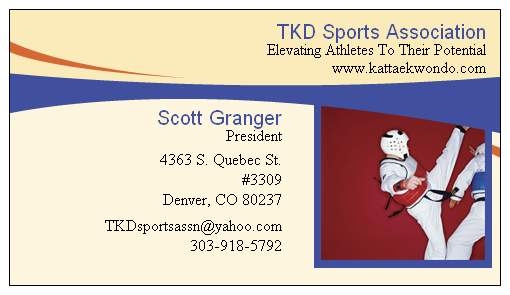Scott Granger