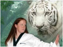Rachael Johnson Alumni Korean Academy of Taekwondo Certified Instructor