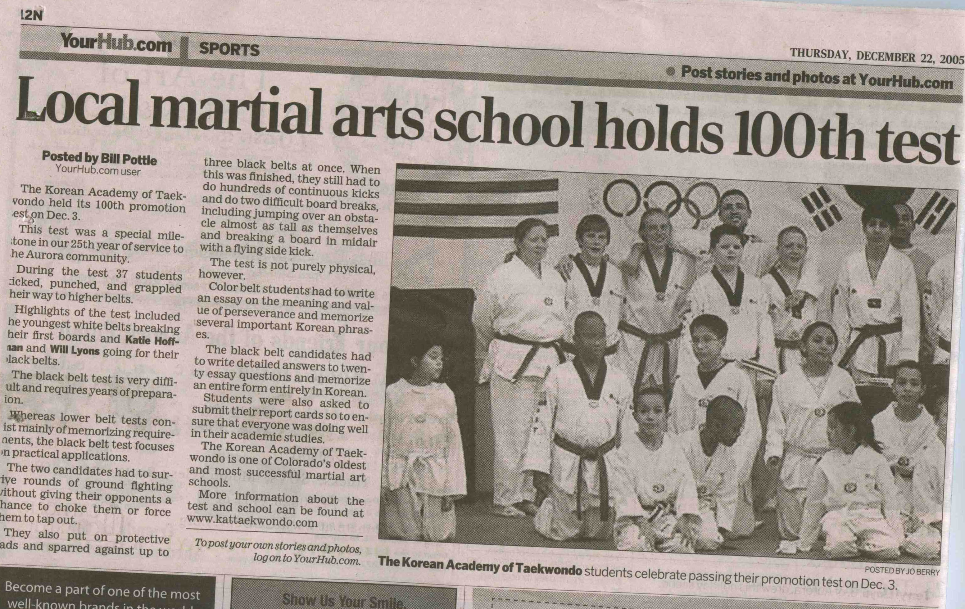 Taekwondo Encyclopedia Pdf