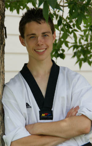 Devin Benson