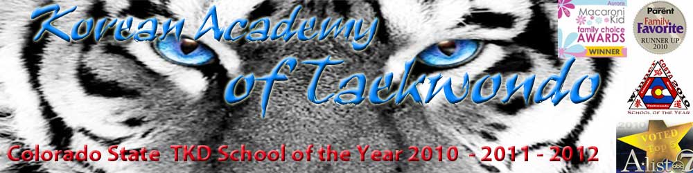 Colorado martial arts classes